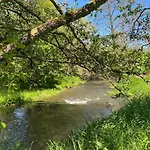 Le Scailleteux - De Charme Cloture, Acces A La Riviere Fauvillers