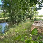Le Scailleteux - De Charme Cloture, Acces A La Riviere *