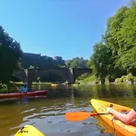 Le Scailleteux - De Charme Cloture, Acces A La Riviere Fauvillers