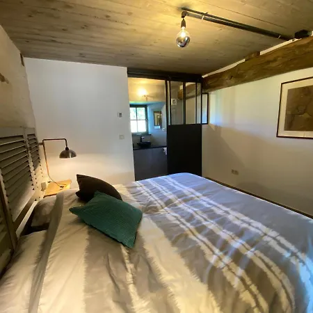 Le Scailleteux - De Charme Cloture, Acces A La Riviere Fauvillers