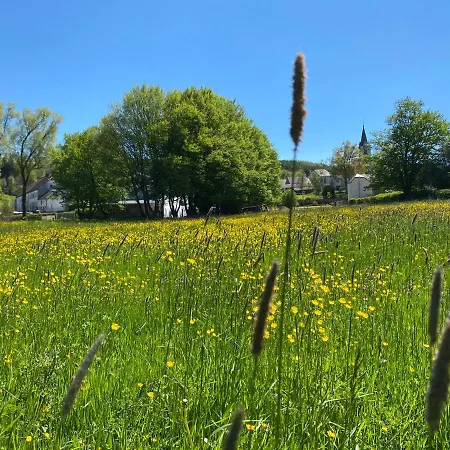 Le Scailleteux - De Charme Clôturé, Accès à La Rivière Casa de Férias *