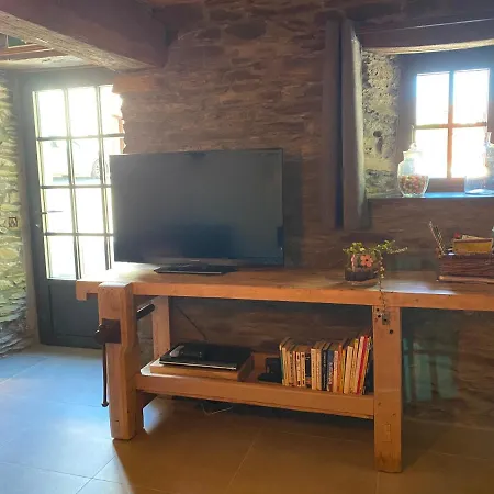 Le Scailleteux - De Charme Cloture, Acces A La Riviere Fauvillers