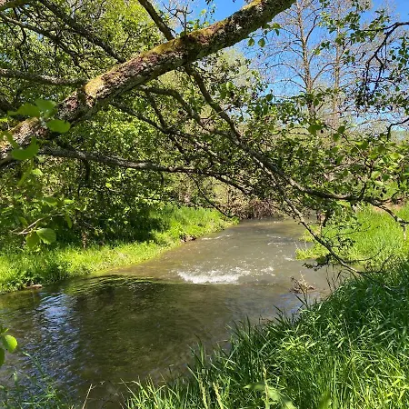 Le Scailleteux - De Charme Cloture, Acces A La Riviere Fauvillers