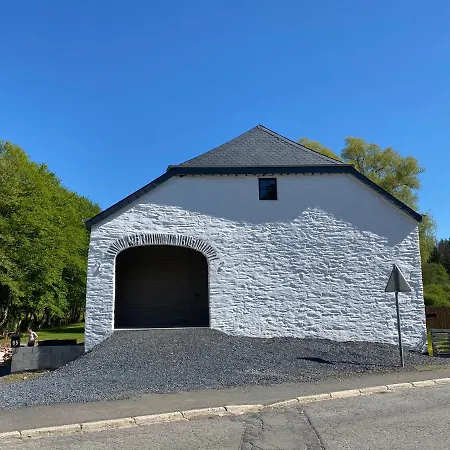 Le Scailleteux - De Charme Clôturé, Accès à La Rivière Fauvillers