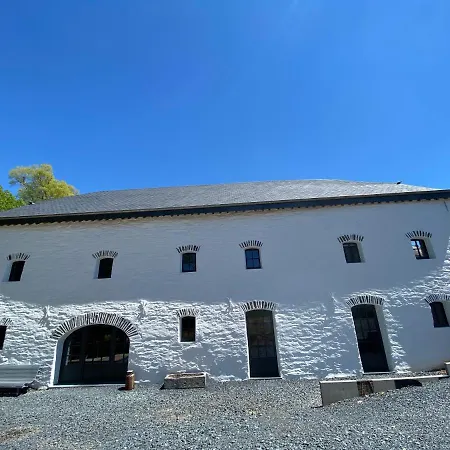 Le Scailleteux - De Charme Cloture, Acces A La Riviere Vakantiehuis *