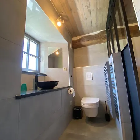 Le Scailleteux - De Charme Cloture, Acces A La Riviere *