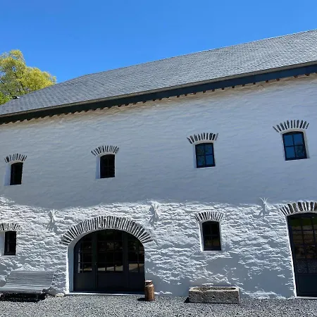 Vakantiehuis Le Scailleteux - De Charme Cloture, Acces A La Riviere