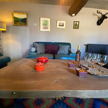 Le Scailleteux - De Charme Cloture, Acces A La Riviere