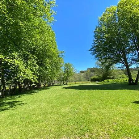 Le Scailleteux - De Charme Clôturé, Accès à La Rivière * Fauvillers