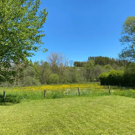 Le Scailleteux - De Charme Clôturé, Accès à La Rivière * Fauvillers