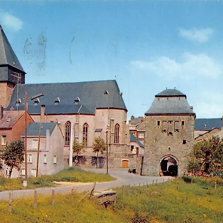 Le Scailleteux - De Charme Cloture, Acces A La Riviere Holiday home