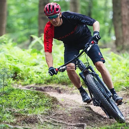 Vakantiehuis Le Scailleteux - De Charme Cloture, Acces A La Riviere Fauvillers