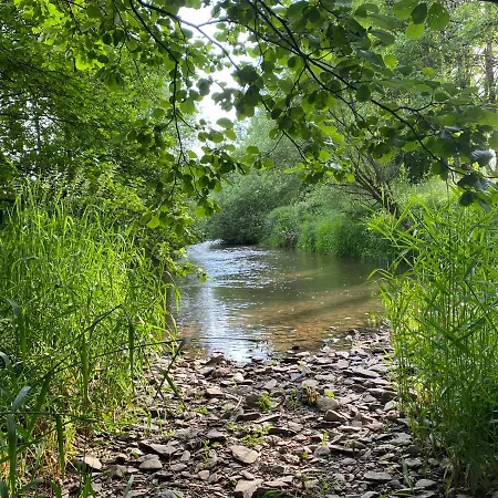 Le Scailleteux - De Charme Cloture, Acces A La Riviere Fauvillers