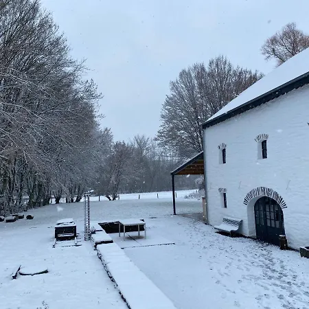 Holiday home Le Scailleteux - De Charme Cloture, Acces A La Riviere