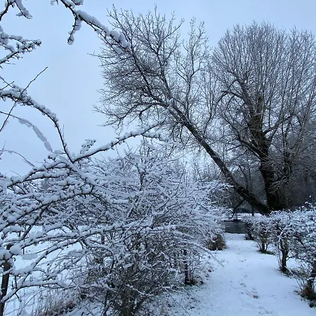 Le Scailleteux - De Charme Cloture, Acces A La Riviere Fauvillers