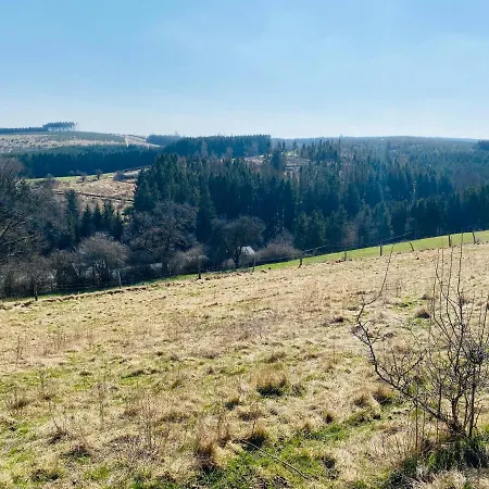 Casa de Férias Le Scailleteux - De Charme Clôturé, Accès à La Rivière *
