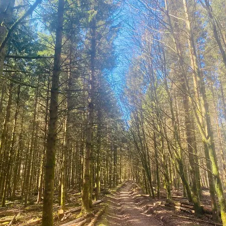 Vakantiehuis Le Scailleteux - De Charme Cloture, Acces A La Riviere