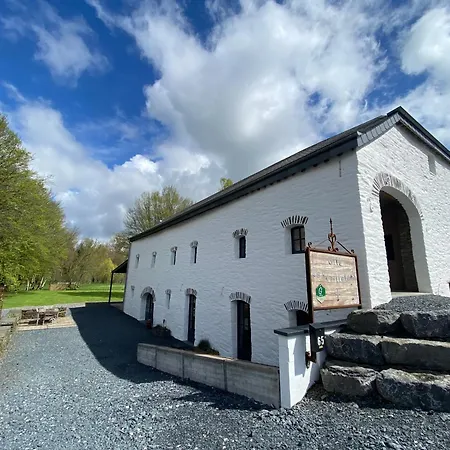 Le Scailleteux - De Charme Cloture, Acces A La Riviere Vakantiehuis